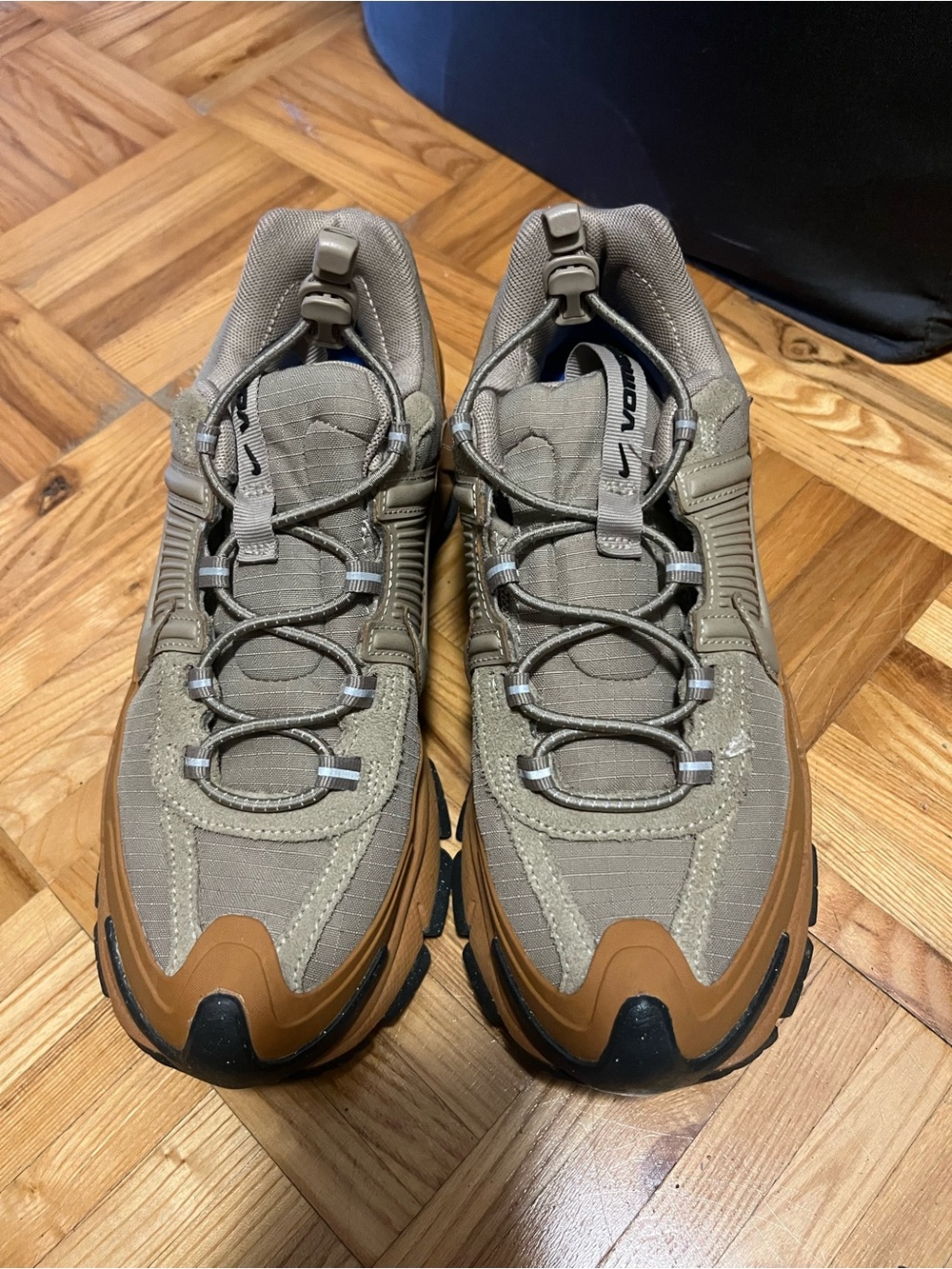 Nike Zoom Vomero Roam